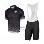Pearl Izumi Ropa Ciclismo Culotte Corto 2020 Hombre Mangas Cortas Negro