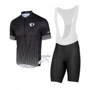 Pearl Izumi Ropa Ciclismo Culotte Corto 2020 Hombre Mangas Cortas Negro