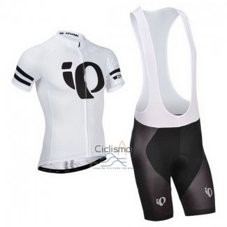 Pearl Izumi Ropa Ciclismo Culotte Corto 2014 Hombre Mangas Cortas Negro y Blanco