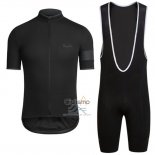 Rapha Ropa Ciclismo Culotte Corto 2016 Hombre Mangas Cortas Blanco y Negro