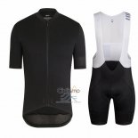 Rapha Ropa Ciclismo Culotte Corto 2018 Hombre Mangas Cortas Ralph Negro