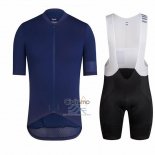 Rapha Ropa Ciclismo Culotte Corto 2018 Hombre Mangas Cortas Ralph Azul Profundo