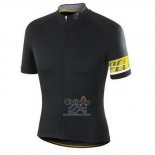 Specialized Ropa Ciclismo Culotte Corto 2016 Hombre Mangas Cortas APagado Negro