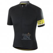 Specialized Ropa Ciclismo Culotte Corto 2016 Hombre Mangas Cortas APagado Negro