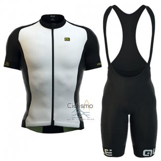 Ale Ropa Ciclismo Culotte Corto 2016 Hombre Mangas Cortas ALE