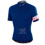 Specialized Ropa Ciclismo Culotte Corto 2016 Hombre Mangas Cortas Azul