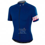 Specialized Ropa Ciclismo Culotte Corto 2016 Hombre Mangas Cortas Azul