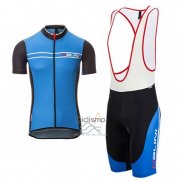 Nalini Sinello Ti Ropa Ciclismo Culotte Corto 2017 Men Mangas Cortas Azul