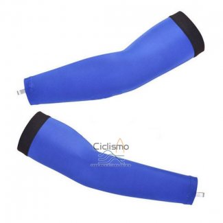 Azulee Manguitos 2013 Ciclismo