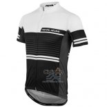 Pearl Izumi Ropa Ciclismo Culotte Corto 2016 Hombre Mangas Cortas Negro y Blanco