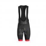 Rapha Ropa Ciclismo Culotte Corto 2019 Hombre Mangas Cortas Rojo Blanco 3.