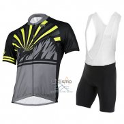 Pearl Izumi Select Esgorrae LTD Ropa Ciclismo Culotte Corto 2018 Hombre Mangas Cortas Negro