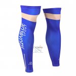 Aqua Azulee Sport Perneras 2018 Ciclismo
