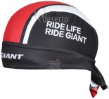 Giant Bandana Rojo 2014 Ciclismo