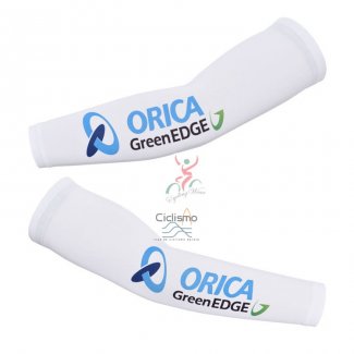 Verdeedge Manguitos 2014 Ciclismo