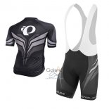 Pearl Izumi Ropa Ciclismo Culotte Corto 2017 Hombre Mangas Cortas Negro