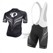 Pearl Izumi Ropa Ciclismo Culotte Corto 2017 Hombre Mangas Cortas Negro