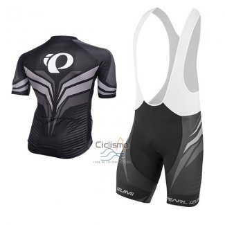 Pearl Izumi Ropa Ciclismo Culotte Corto 2017 Hombre Mangas Cortas Negro