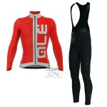 Ale Graphics Prr Arcobaleno Ropa Ciclismo Culotte Largo 2017 Hombre Mangas Largas Rojo Ale Graphics Prr Arcobaleno Ropa Ciclismo Culotte Largo 2017 Hombre Mangas Largas Rojo