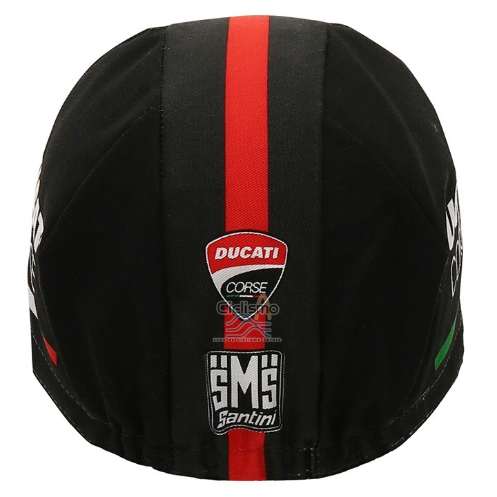 Ducati Corse Gorra 2018 Ciclismo