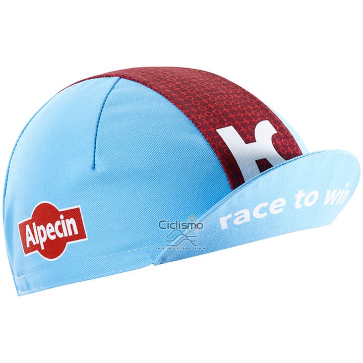 Katusha Alpecin Giro d'Italia Gorra 2018 Ciclismo