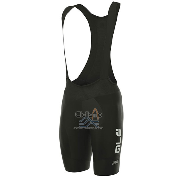 Ale R-ev1 Rumbles Ropa Ciclismo Culotte Corto 2017 Hombre Mangas Cortas Verde