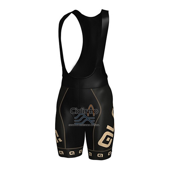 Ale Ropa Ciclismo Culotte Corto 2017 Hombre Mangas Cortas Blanco