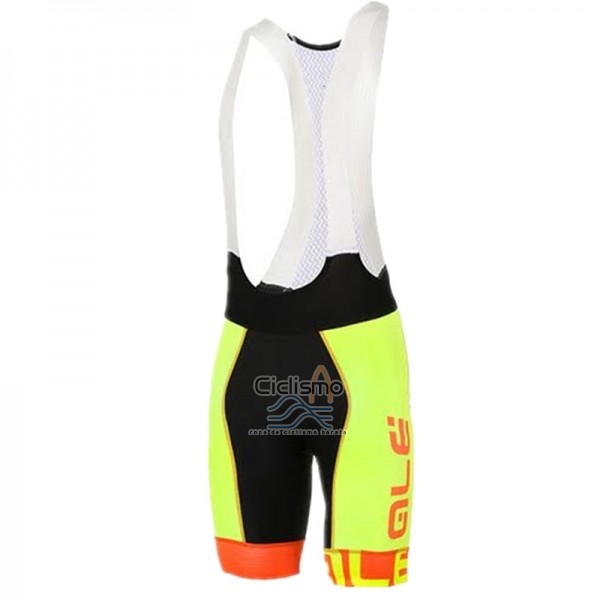 Ale Ropa Ciclismo Culotte Corto 2018 Hombre Mangas Cortas Girgio