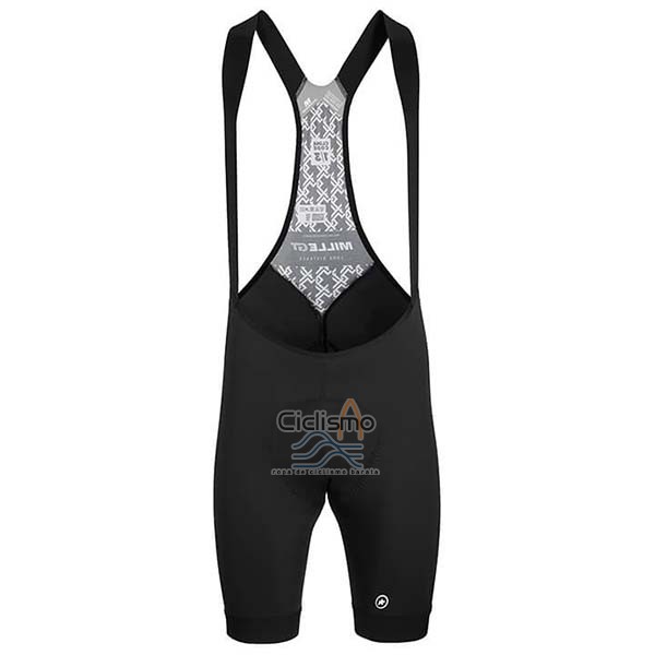 Assos Fastlane Wyndymilla Ropa Ciclismo Culotte Corto 2020 Hombre Mangas Cortas AMarillo Verde