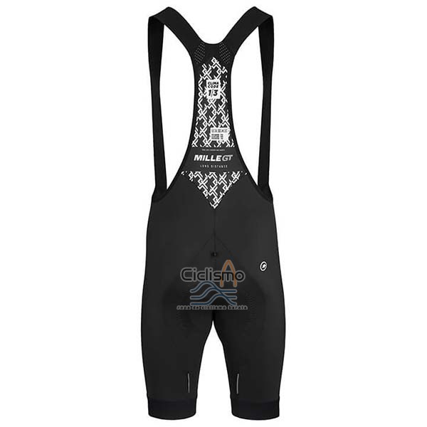 Assos Fastlane Wyndymilla Ropa Ciclismo Culotte Corto 2020 Hombre Mangas Cortas Rojo Azul