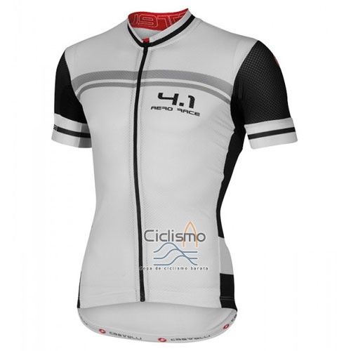 Castelli Cremaropa Ciclismo Culotte Corto 2016 Hombre Mangas Cortas 