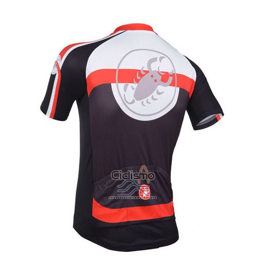 Castelli Ropa Ciclismo Culotte Corto 2013 Hombre Mangas Cortas Negro