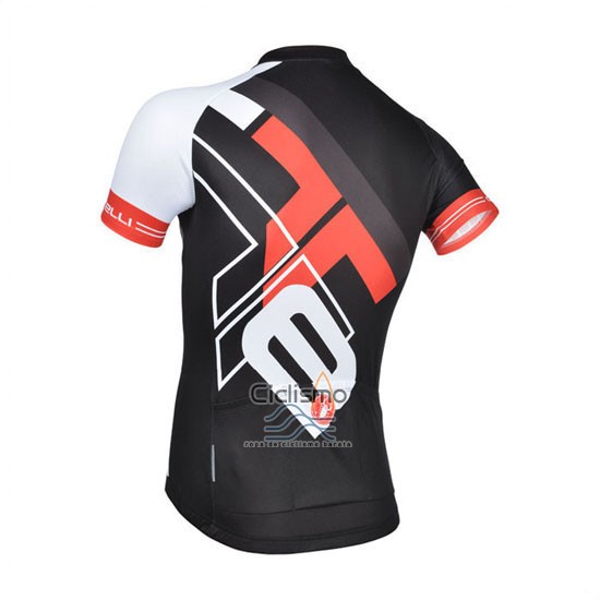 Castelli Ropa Ciclismo Culotte Corto 2014 Hombre Mangas Cortas Negro