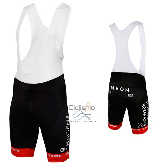 Castelli Ropa Ciclismo Culotte Corto 2017 Hombre Mangas Cortas Negro y Blanco
