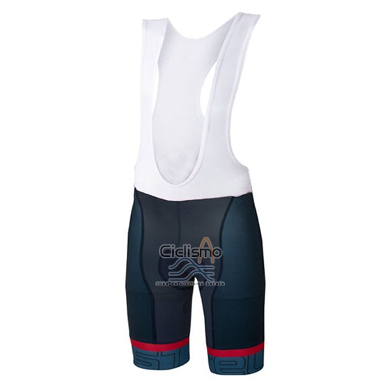 Castelli Ropa Ciclismo Culotte Corto 2017 Hombre Mangas Cortas Verde Militare