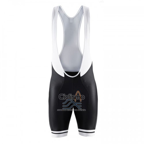Craft Ropa Ciclismo Culotte Corto 2016 Hombre Mangas Cortas Azul y Negro