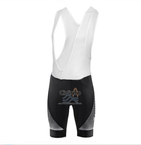 Craft Ropa Ciclismo Culotte Corto 2017 Hombre Mangas Cortas Negro