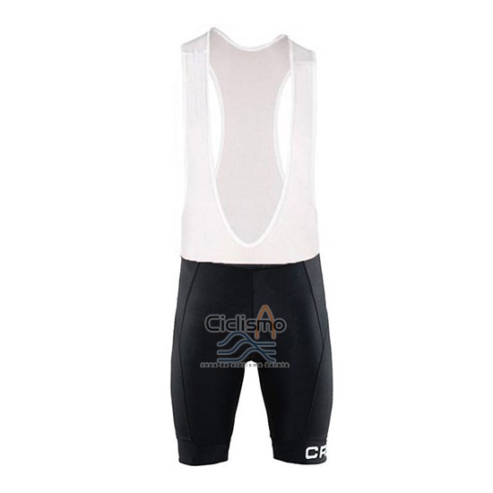 Craft Ropa Ciclismo Culotte Corto 2018 Hombre Mangas Cortas Azul