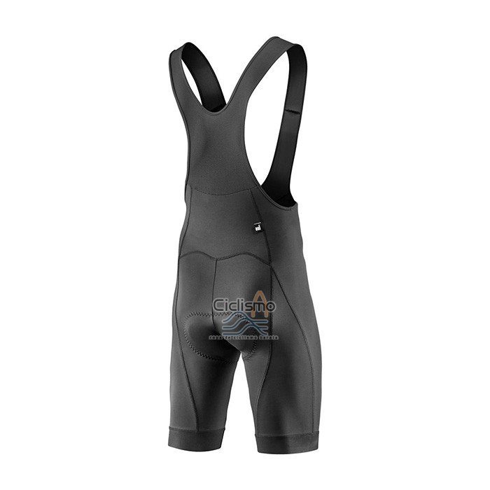 Giant Ropa Ciclismo Culotte Corto 2021 Hombre Mangas Cortas APagado Rojo Azul