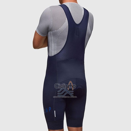 Maap Aether Ropa Ciclismo Culotte Corto 2019 Hombre Mangas Cortas APagado Verde