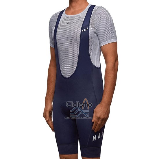 Maap Flag Ropa Ciclismo Culotte Corto 2019 Hombre Mangas Cortas Verde Blanco Negro