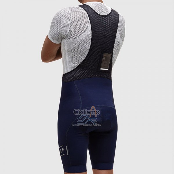 Maap Segment Pro Ropa Ciclismo Culotte Corto 2017 Hombre Mangas Cortas Negro y Verde