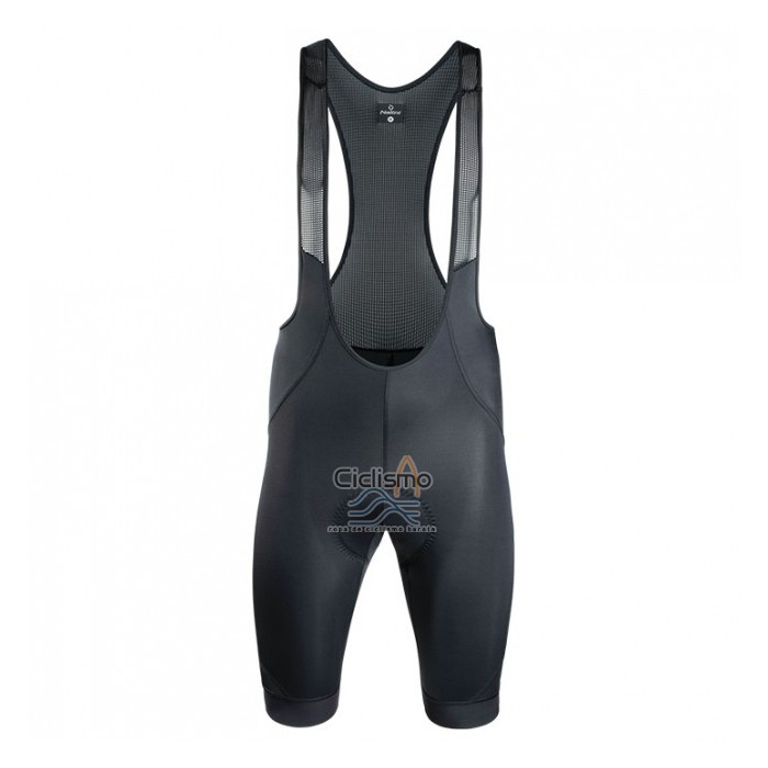 Nalini Ropa Ciclismo Culotte Corto 2020 Men Mangas Cortas Negro Multicolore