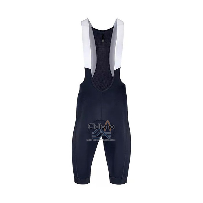 Nalini Ropa Ciclismo Culotte Corto 2021 Men Mangas Cortas Multicolore