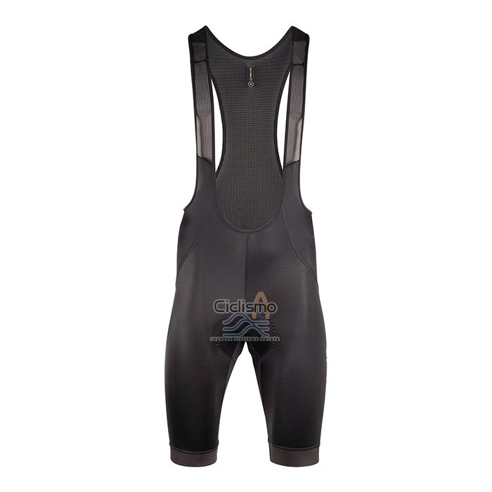 Nalini Ropa Ciclismo Culotte Corto 2022 Men Mangas Cortas Azul Rosa