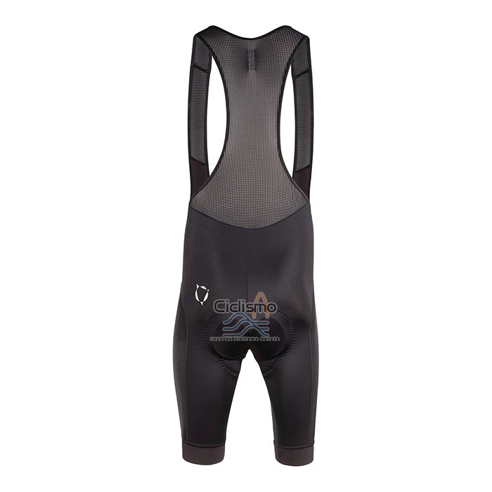 Nalini Ropa Ciclismo Culotte Corto 2022 Men Mangas Cortas Azul Rosa