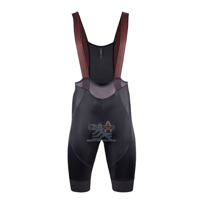 Nalini Ropa Ciclismo Culotte Corto 2022 Men Mangas Cortas Fucsia