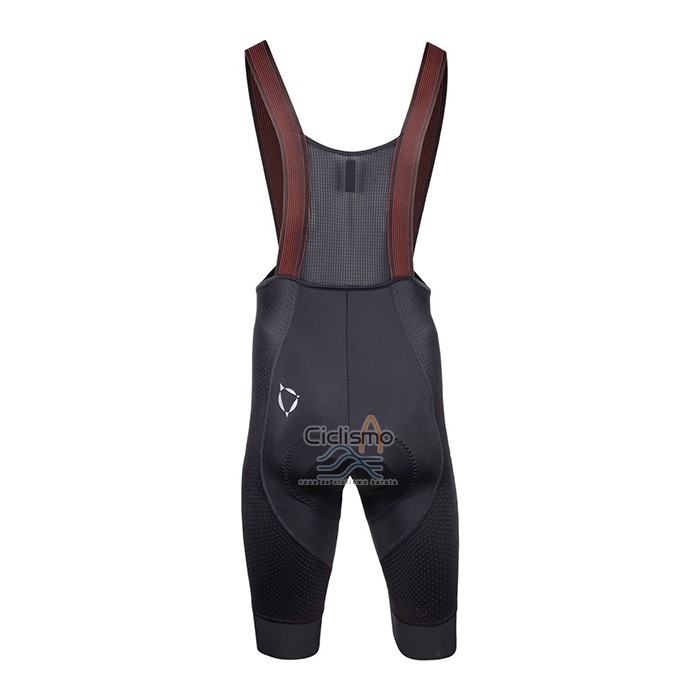 Nalini Ropa Ciclismo Culotte Corto 2022 Men Mangas Cortas Fucsia