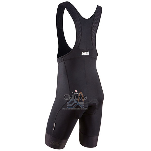 Nalini Velodromo Ropa Ciclismo Culotte Corto 2017 Men Mangas Cortas Brown