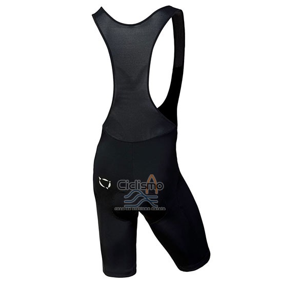 Nalini Volata 2.0 Ropa Ciclismo Culotte Corto 2019 Men Mangas Cortas Negro Rojo